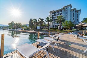 Sibyl Hotel Erythrai by Muup-All Inclusive