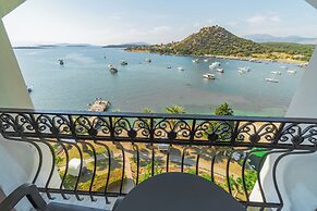 Sibyl Hotel Erythrai by Muup-All Inclusive