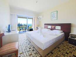 Sibyl Hotel Erythrai