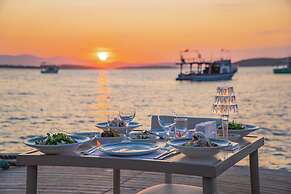 Sibyl Hotel Erythrai by Muup-All Inclusive