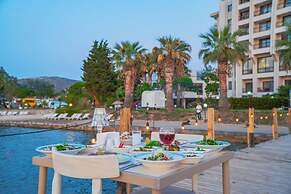 Sibyl Hotel Erythrai by Muup-All Inclusive