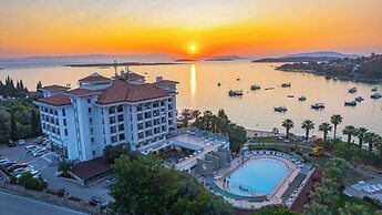 Sibyl Hotel Erythrai by Muup-All Inclusive