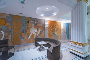Sibyl Hotel Erythrai by Muup-All Inclusive