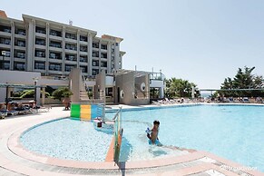 Sibyl Hotel Erythrai