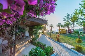 Sibyl Hotel Erythrai by Muup-All Inclusive