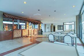 Sibyl Hotel Erythrai by Muup-All Inclusive