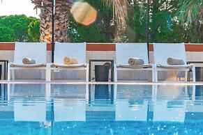 Sibyl Hotel Erythrai by Muup-All Inclusive