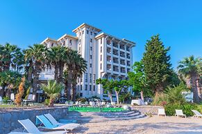 Sibyl Hotel Erythrai by Muup-All Inclusive