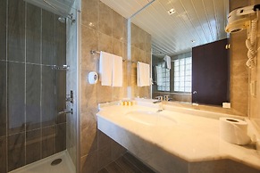 Sibyl Hotel Erythrai
