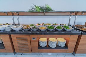 Sibyl Hotel Erythrai by Muup-All Inclusive