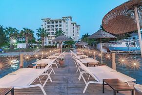 Sibyl Hotel Erythrai by Muup-All Inclusive