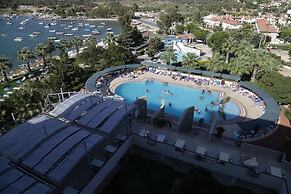 Sibyl Hotel Erythrai