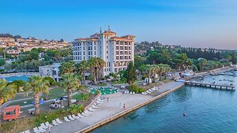 Sibyl Hotel Erythrai by Muup-All Inclusive