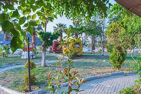 Sibyl Hotel Erythrai by Muup-All Inclusive