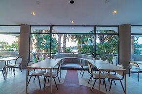 Sibyl Hotel Erythrai by Muup-All Inclusive