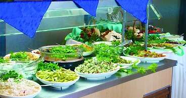 Sibyl Hotel Erythrai