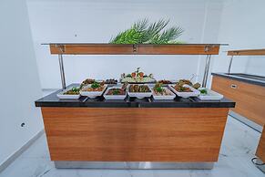 Sibyl Hotel Erythrai by Muup-All Inclusive