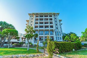 Sibyl Hotel Erythrai by Muup-All Inclusive