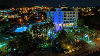 Sibyl Hotel Erythrai by Muup-All Inclusive