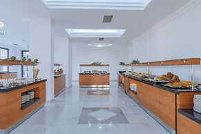 Sibyl Hotel Erythrai by Muup-All Inclusive