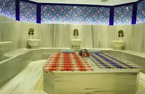 Sibyl Hotel Erythrai