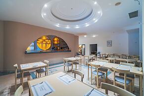 Sibyl Hotel Erythrai by Muup-All Inclusive