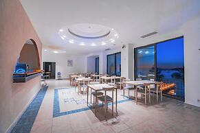 Sibyl Hotel Erythrai by Muup-All Inclusive