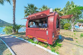 Sibyl Hotel Erythrai by Muup-All Inclusive