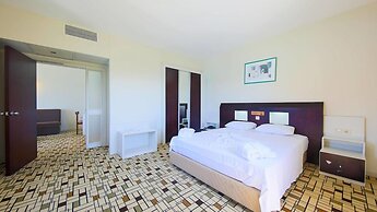 Sibyl Hotel Erythrai