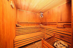 Sibyl Hotel Erythrai