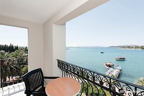 Sibyl Hotel Erythrai