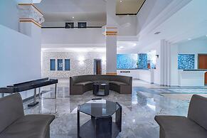 Sibyl Hotel Erythrai by Muup-All Inclusive