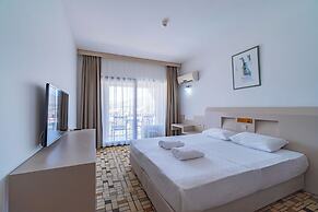Sibyl Hotel Erythrai by Muup-All Inclusive