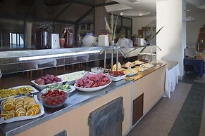 Sibyl Hotel Erythrai