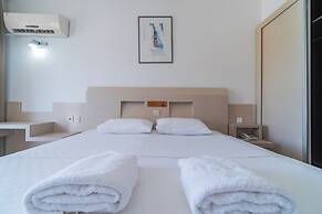 Sibyl Hotel Erythrai by Muup-All Inclusive