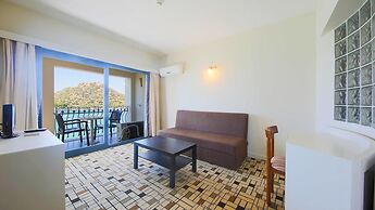 Sibyl Hotel Erythrai