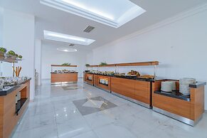 Sibyl Hotel Erythrai by Muup-All Inclusive