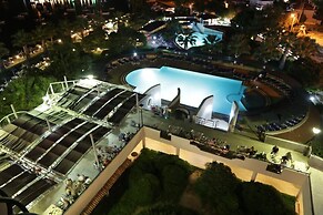 Sibyl Hotel Erythrai