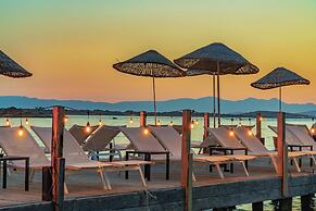 Sibyl Hotel Erythrai by Muup-All Inclusive
