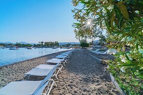 Sibyl Hotel Erythrai by Muup-All Inclusive