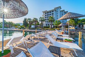 Sibyl Hotel Erythrai by Muup-All Inclusive