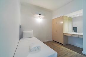 Sibyl Hotel Erythrai by Muup-All Inclusive