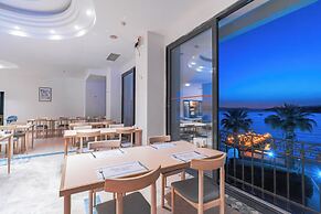 Sibyl Hotel Erythrai by Muup-All Inclusive
