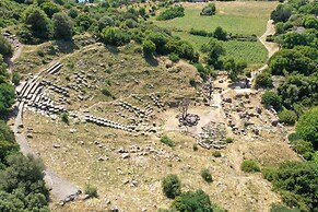 Sibyl Hotel Erythrai