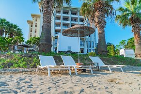 Sibyl Hotel Erythrai by Muup-All Inclusive