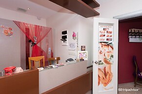 Sibyl Hotel Erythrai