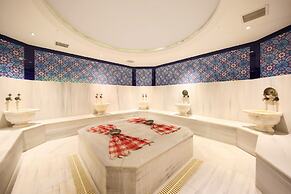 Sibyl Hotel Erythrai