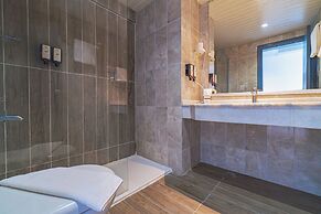 Sibyl Hotel Erythrai by Muup-All Inclusive