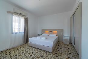 Sibyl Hotel Erythrai by Muup-All Inclusive