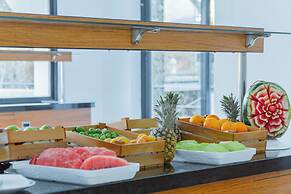 Sibyl Hotel Erythrai by Muup-All Inclusive